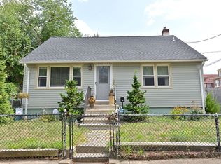 61-63 Cedar Street, Passaic, NJ 07055