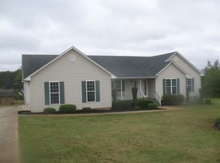 5406 Olden Porter Rd, Pendleton, SC 29670