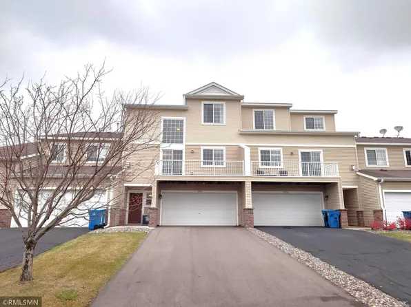 19174 Hoover St NW, Elk River, MN 55330