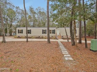 3489 Dolphin Dr SE, Bolivia, NC 28422