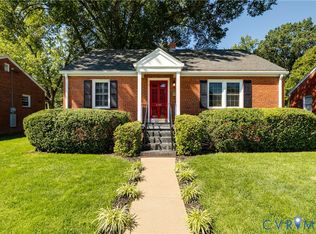 6305 Monument Ave, Richmond, VA 23226