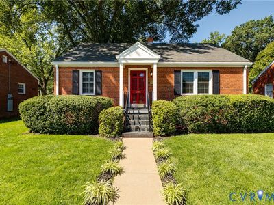 6305 Monument Ave, Richmond, VA, 23226