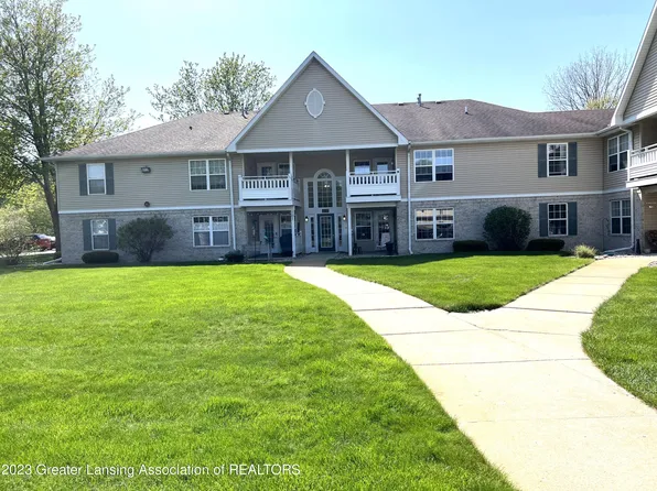 4452 Cricket Ridge Dr APT 202, Holt, MI 48842