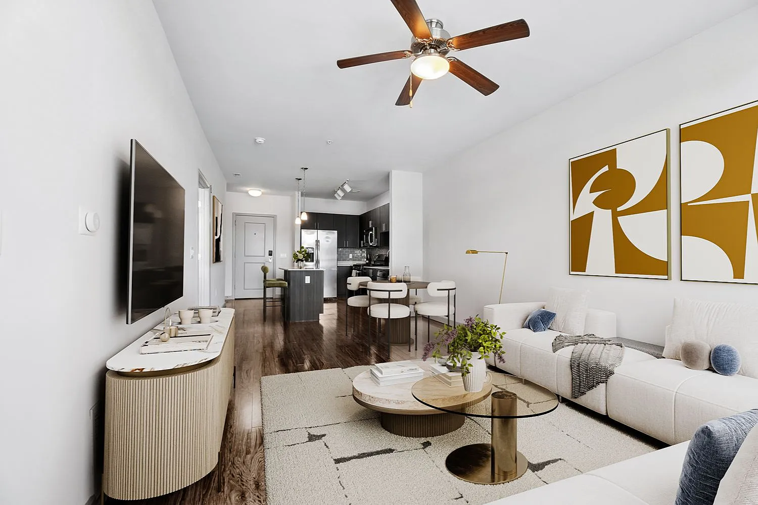 7001 Arlington at Bethesda — Photo 4