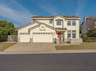 1330 S Bluff Dr, Roseville, CA 95678
