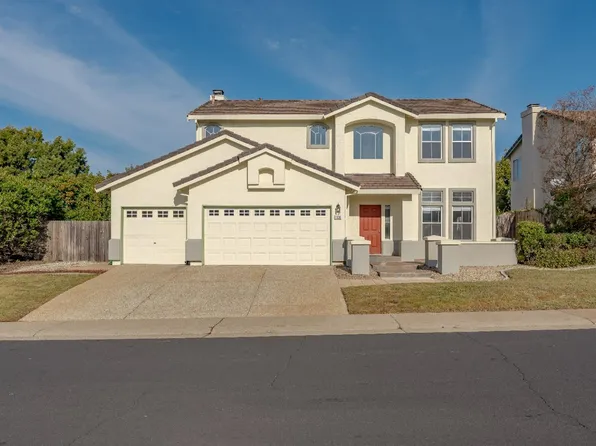 1330 S Bluff Dr, Roseville, CA 95678