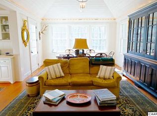 1958 Thomson Rd, Charlottesville, VA 22903