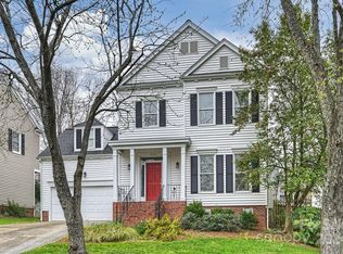 3431 Selwyn Farms Ln, Charlotte, NC 28209