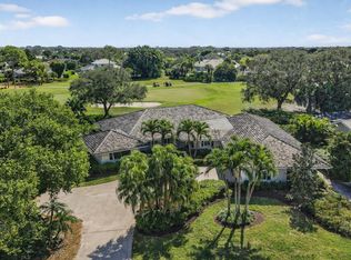 5610 SE Winged Foot Drive, Stuart, FL 34997