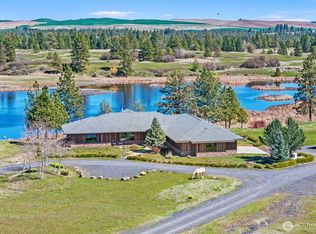 37227 S Long Rd, Cheney, WA 99004
