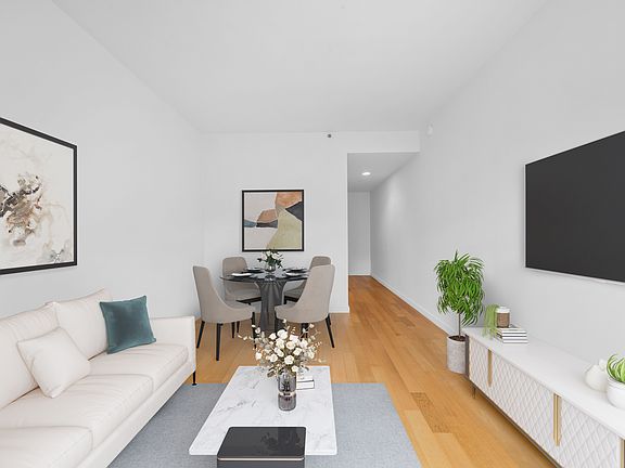 2nd image of 90 Washington St APT 8H