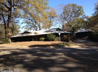1311 Crest Cir, Benton, AR 72015