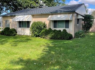 601 10th Ave, Grinnell, IA 50112