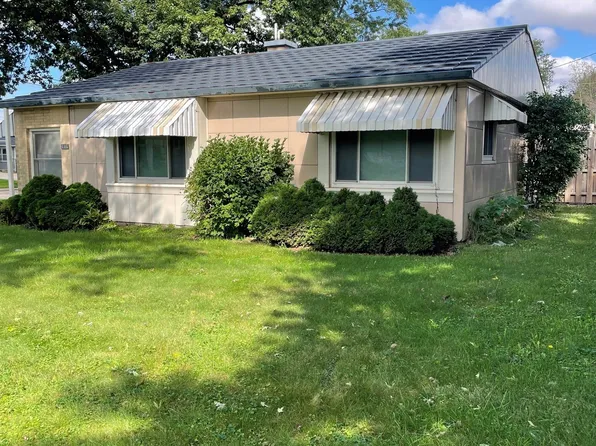 601 10th Ave, Grinnell, IA 50112