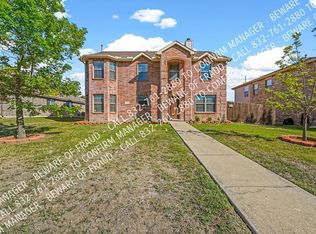 320 Ame Ln, Royse City, TX 75189