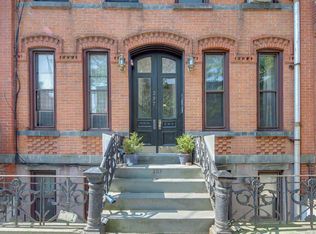 297 Pavonia Ave #202, Jersey City, NJ 07302