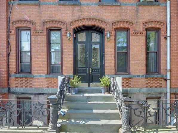 297 Pavonia Ave #202, Jersey City, NJ 07302