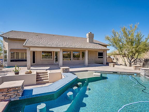 2nd image of 5141 E Cascalote Dr