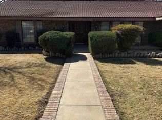 1503 Samoa Ct, Carlsbad, NM 88220