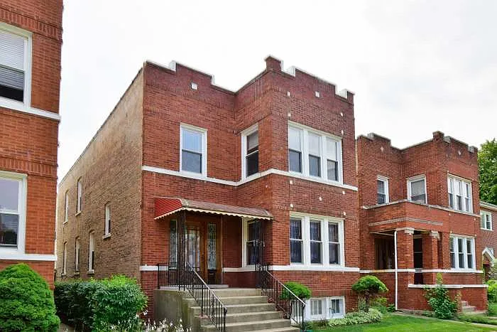 5353 W Newport Ave #1
