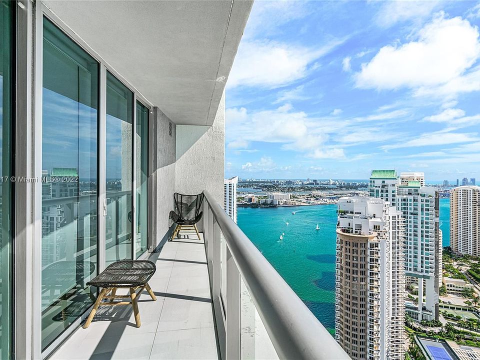 1st image of 475 Brickell Ave APT 4407