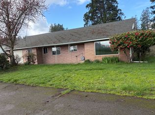8900 NE Jernstedt Rd, Carlton, OR 97111