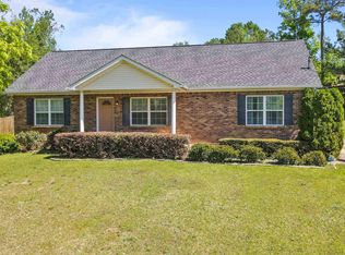 21 County Road 962, Montevallo, AL 35115