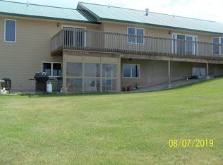 55 Mike Day Dr, White Sulphur Springs, MT 59645