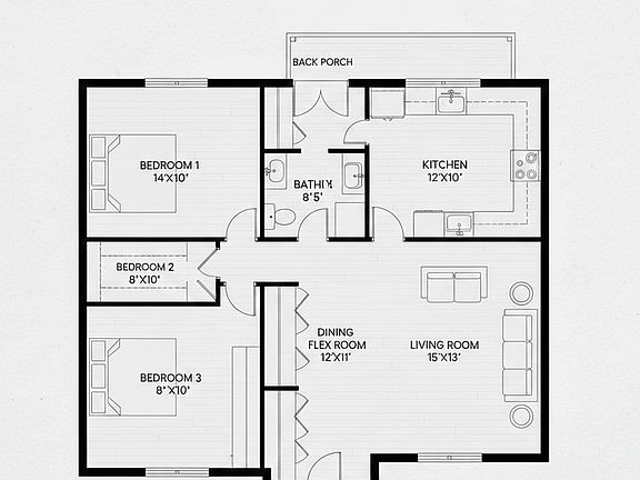2nd image of this home