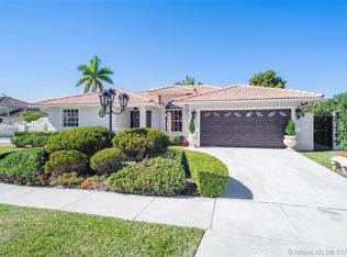 1598 SW 141st Ave, Miami, FL 33184