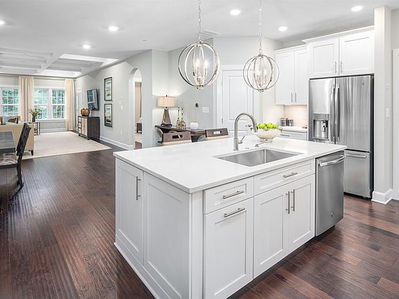 Monocacy 1-Car w Study