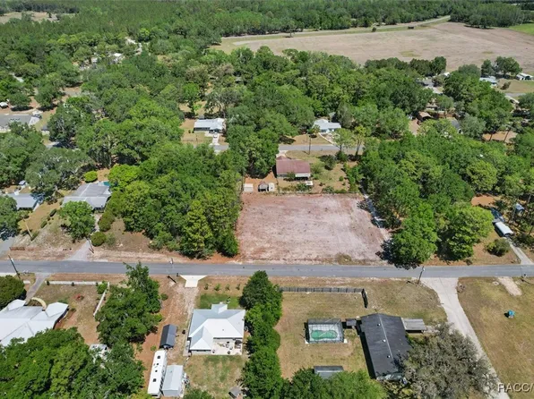 SE 196th St, Dunnellon, FL 34431