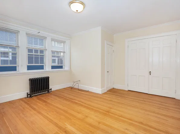 0 Greenleaf St #5, Quincy, MA 02169