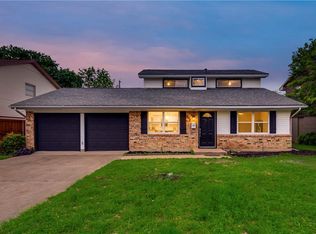 317 Harrington Dr, Duncanville, TX 75116