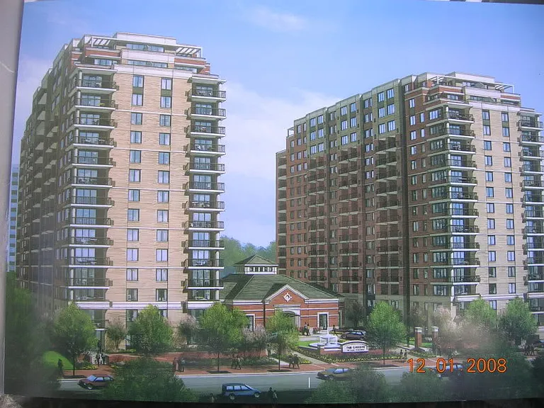 11710 Old Georgetown Rd #401 — Photo 1