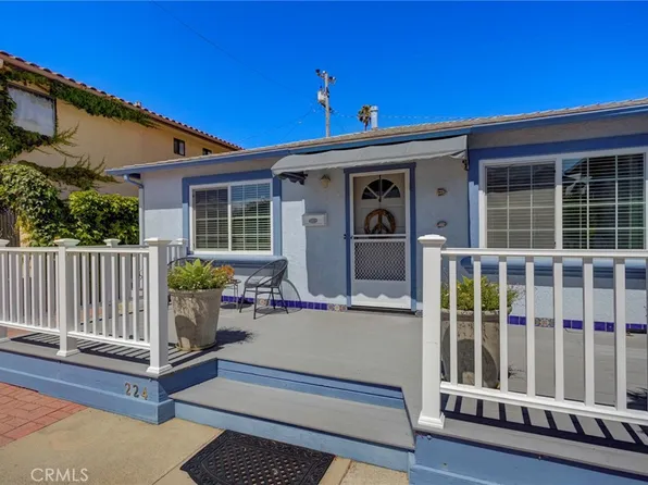 224 Seaview Ave, Pismo Beach, CA 93449