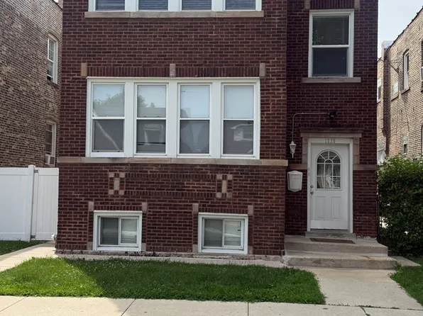 1220 S 59th Ct #1, Cicero, IL 60804