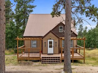 11021 Whitetail Trl, Lead, SD 57754