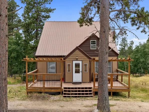 11021 Whitetail Trl, Lead, SD 57754