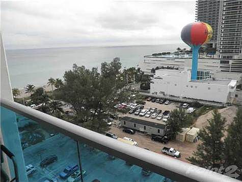 2nd image of 4001 S Ocean Dr APT 11D