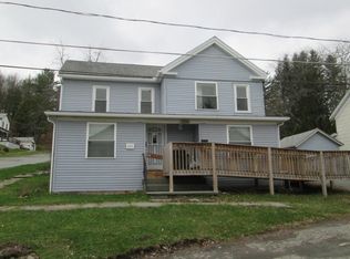 3 Upper Wangum Ave, Hawley, PA 18428
