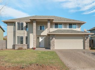 17312 NE 27th Way, Vancouver, WA