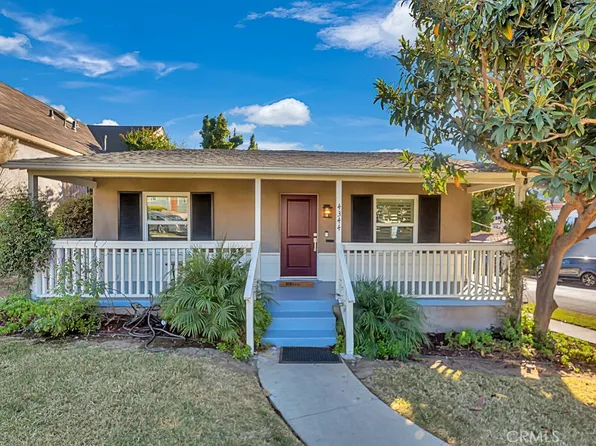 4344 W 59th Pl, Los Angeles, CA 90043