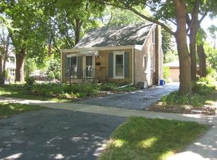 401 Home Ave, Itasca, IL 60143