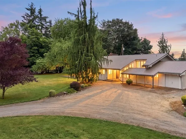 830 236th Street NW, Stanwood, WA 98292