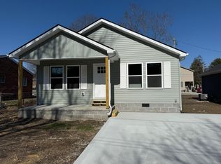 602 W 6th St, Corbin, KY 40701