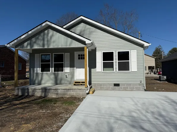 602 W 6th St, Corbin, KY 40701