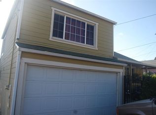 693 El Centro Rd, El Sobrante, CA 94803