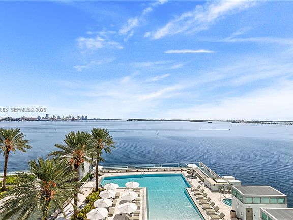 5th image of 1331 Brickell Bay Dr APT 1109