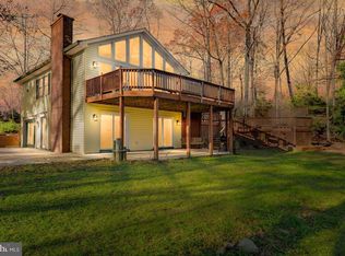 22891 Piney Wood Cir, California, MD 20619